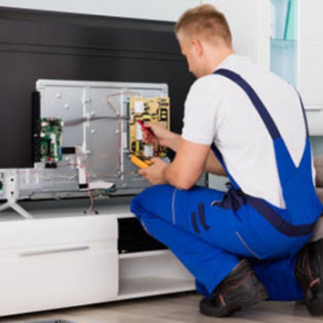 Finike Televizyon Tamircisi